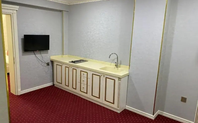 Premier Palace Apartment 1 Br Ggi