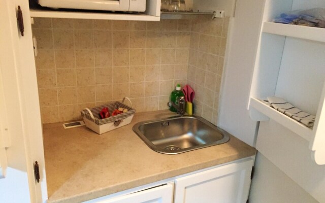 Studio in Gubbio, With Wonderful City View and Wifi