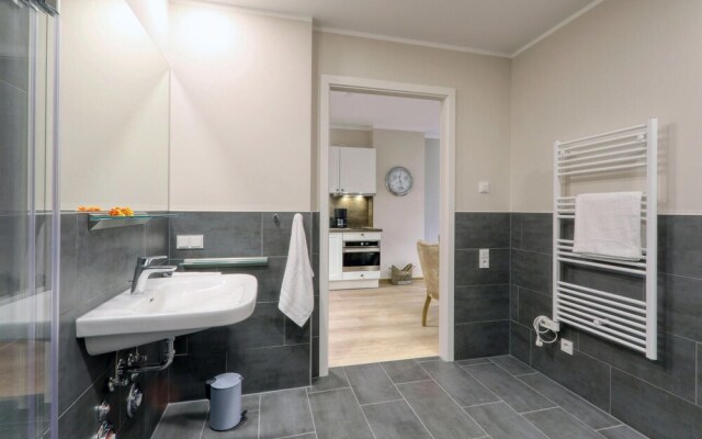 Baltischer Hof Apartment 2