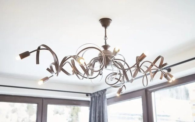 SonnAlm Appartements