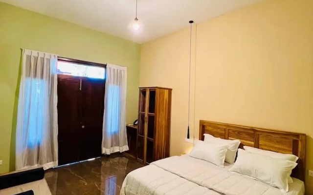 Sound Sleep Resort