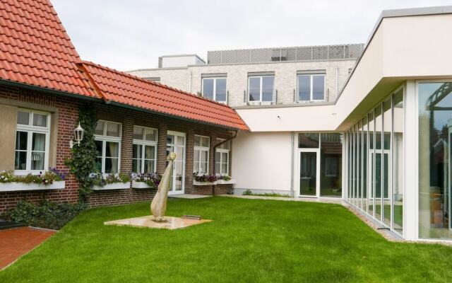 Naundrups Hof