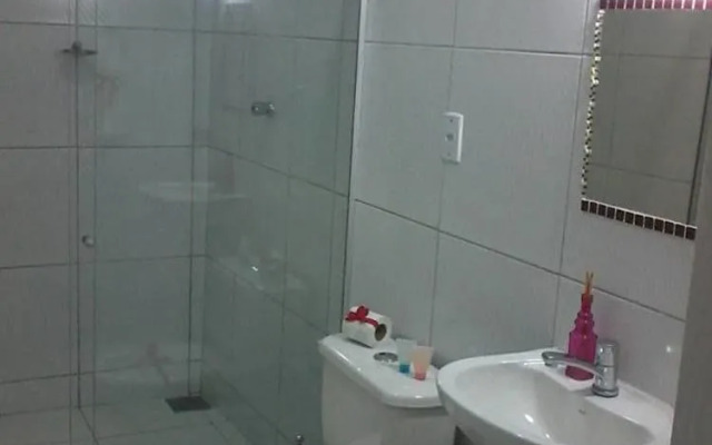 Pousada Arena Castelão