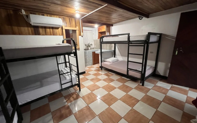 Río Danta Hostel