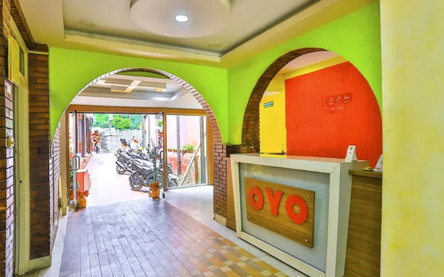 OYO 467 Hotel Kripa