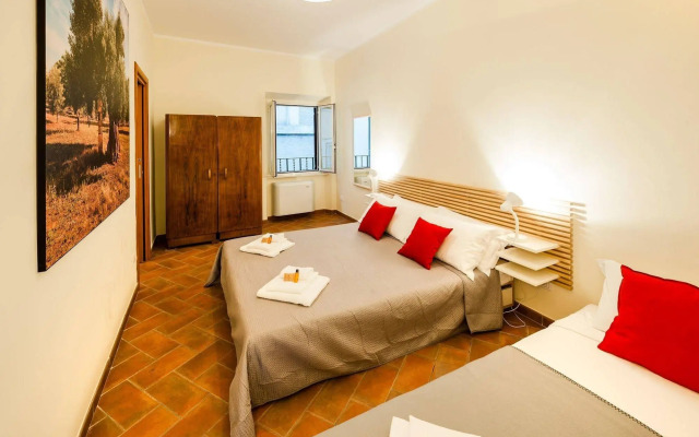 Rome Unique Navona Apartments