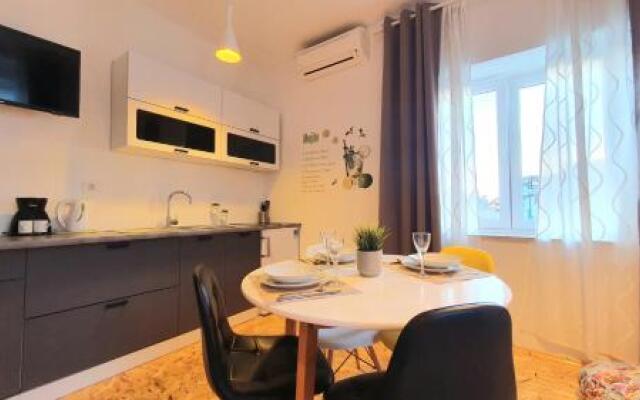 Istrianka Apartment