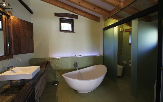 Can Cuch Hotel - Restaurante