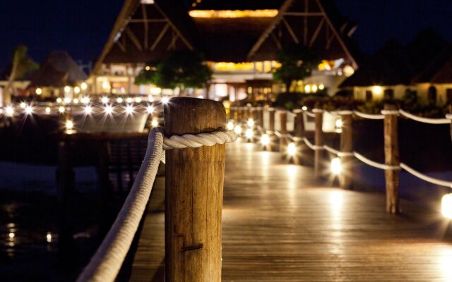 Essque Zalu Zanzibar