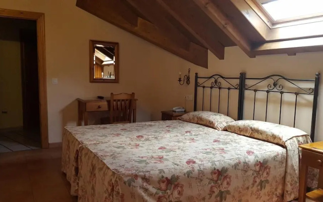 Hotel Naranjo De Bulnes