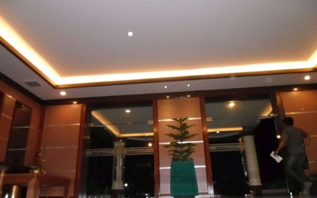 Cittic Hotel