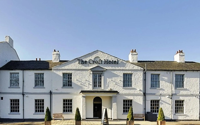 The Croft Hotel, BW Signature Collection