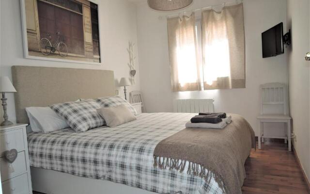 Apartamentos Tanau