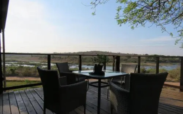 Kruger View Tree House