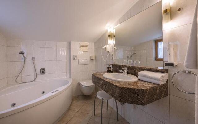Hotel Acherl