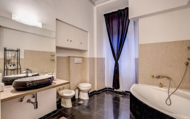 Maison De Luxe Campomarzio