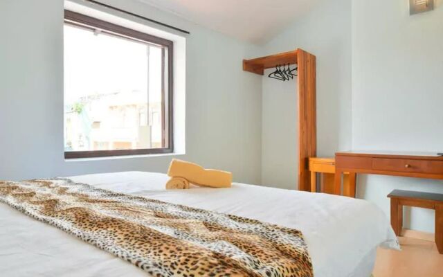 Melaka Jonker Tan Cheng Lock Guest House