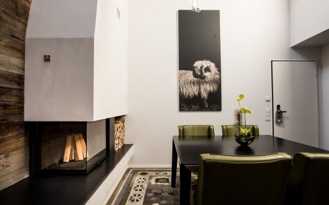 Wellness Hotel Alpenhof