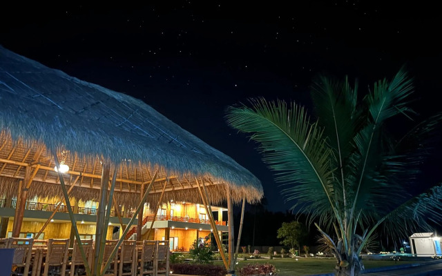 Bayview Beach Resort East Lombok