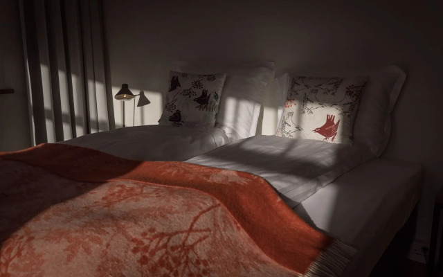 Hotel Isafjordur Horn