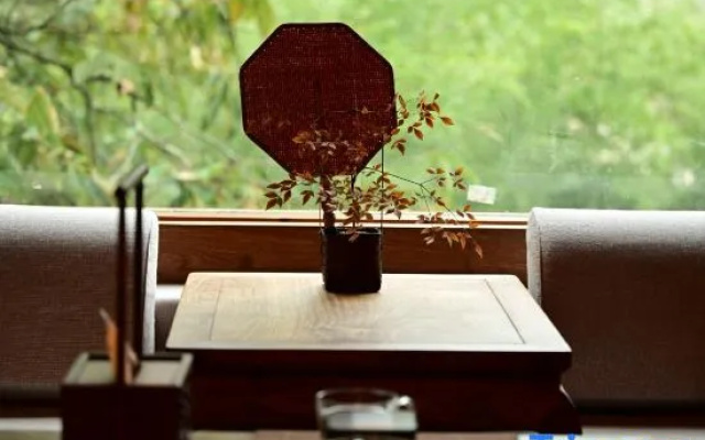 Yunwai Guesthouse