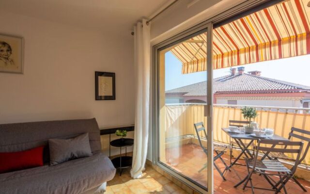 La Palmeraie II 18405