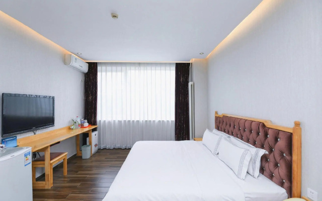 Jihang Zhouji Hotel