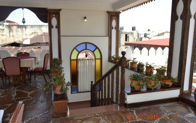 Al Minar Hotel
