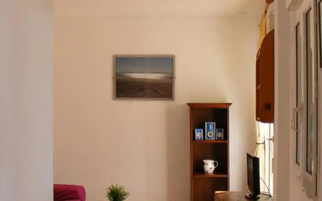 Apartamento Las Gaviotas