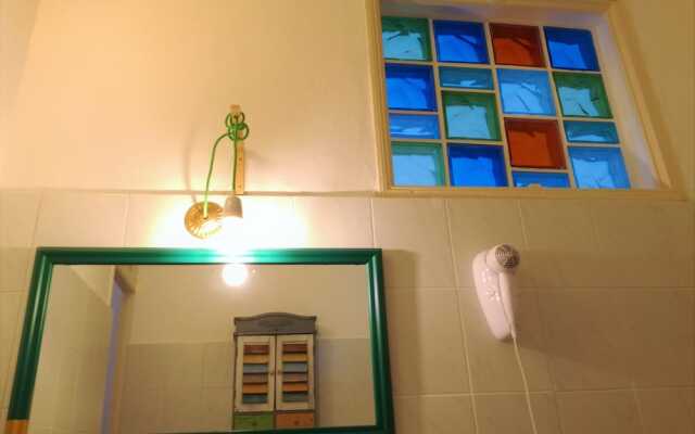 Le Luminarie - Creative Residence