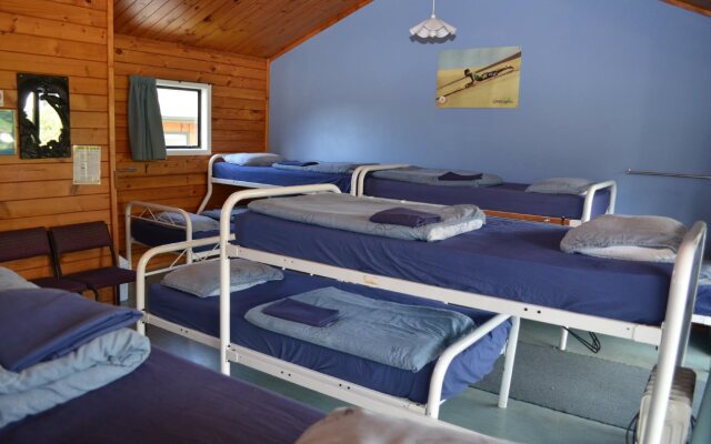 Bay of Islands Lodge
