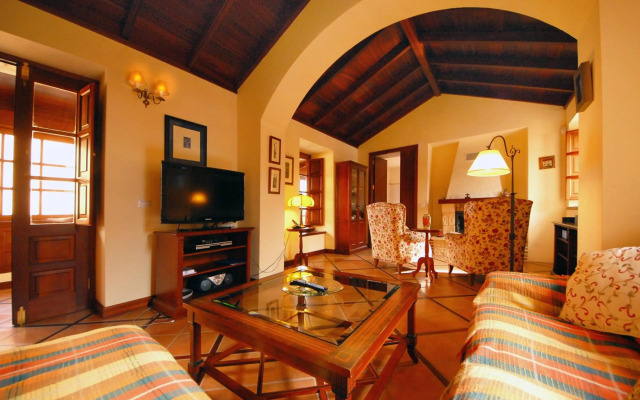 Casa Strelizia - vivienda vacacional