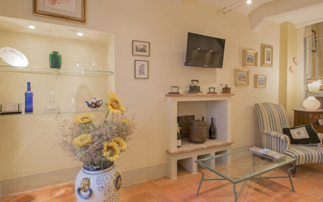 Locazione Turistica San Lorenzo