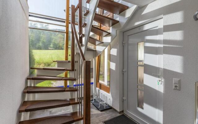 Ferienwohnung Neuheim