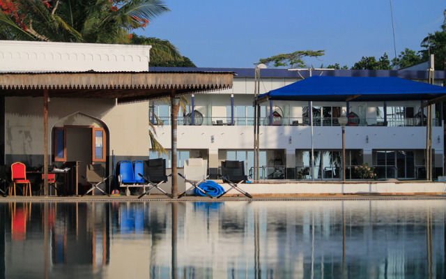 Mtoni Marine Hotel