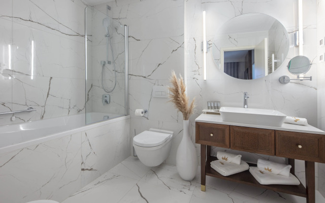 Hotel Royal Ariston