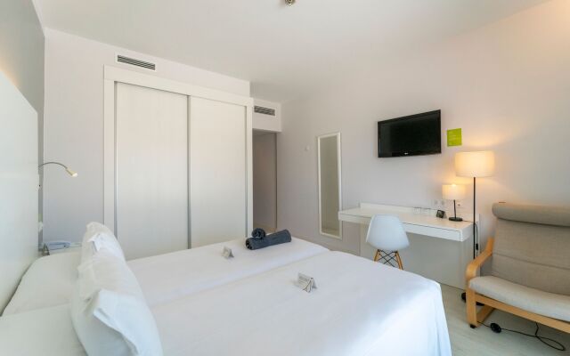 ARTIEM Carlos - Adults Only Hotel