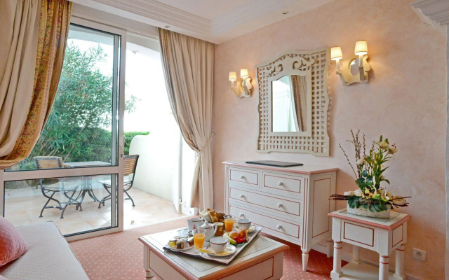 Hôtel Giraglia