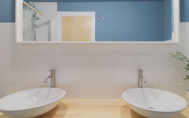 El Palo Beach Apartment By La Recepcion
