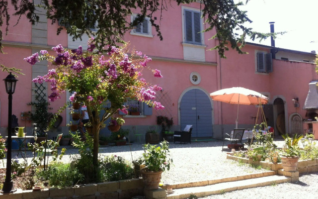 Villa Arianna B&B