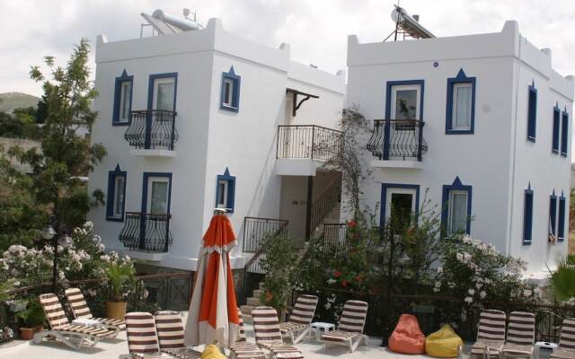 Almina Apart