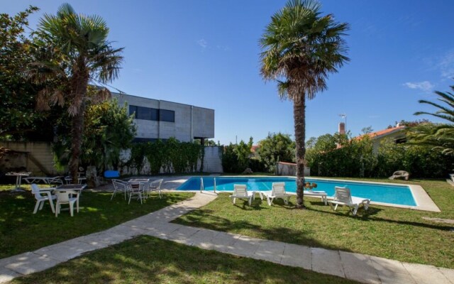 107428 House In Portonovo