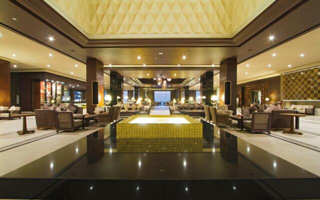 Hotel Riu Palace Tikida Agadir - All Inclusive