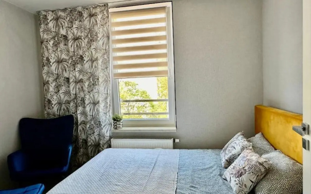 Apartamenty 1 maja 94