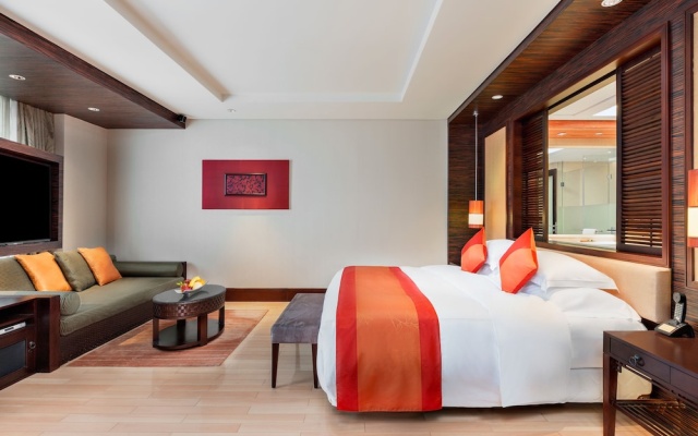 InterContinental Huizhou – Guest Rooms – Huizhou