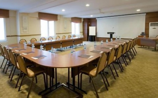 Sakarya Grand Hotel