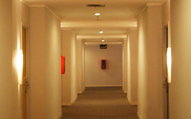 Hotel Glodok Plaza