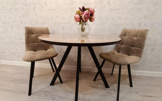 Vgosti Rostov (Вгости Ростов) на улице Ткачёва 38 строение 1