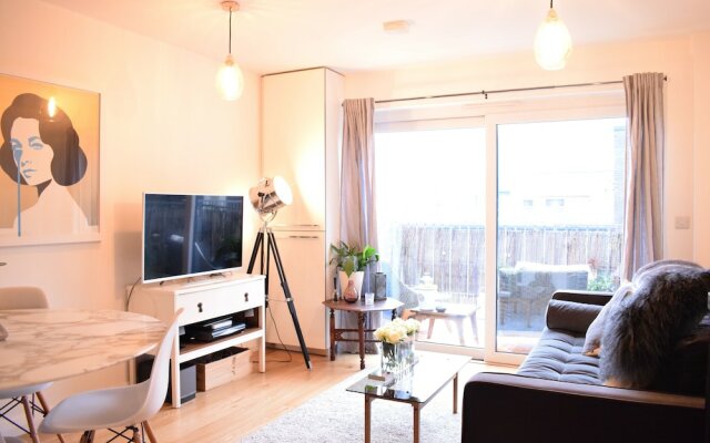 1 Bedroom Apartment in Hackney