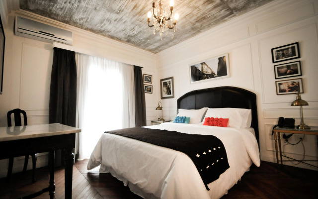 Hotel Clasico